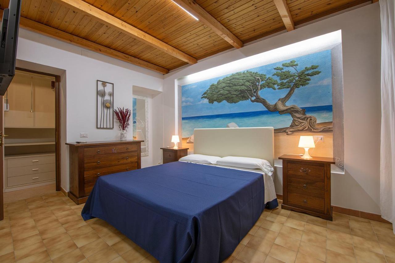 Hotel Rurale Orti Di Nora & Spa Санта-Маргерита-ди-Пула Экстерьер фото